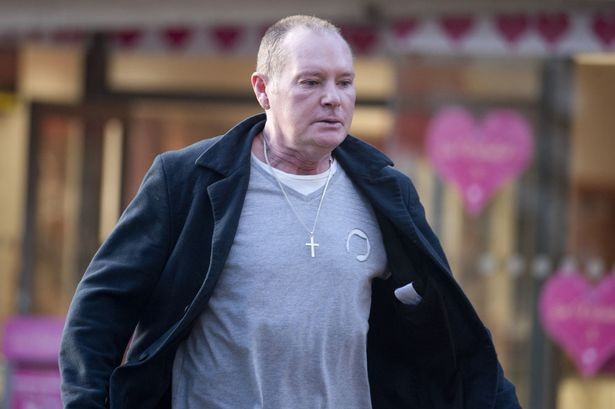 Gascoigne Gascoigne