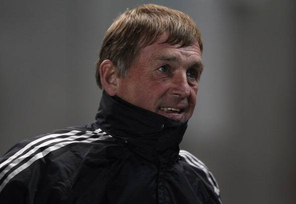Kenny Dalglish