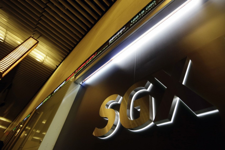 Singapore Stock Exchange