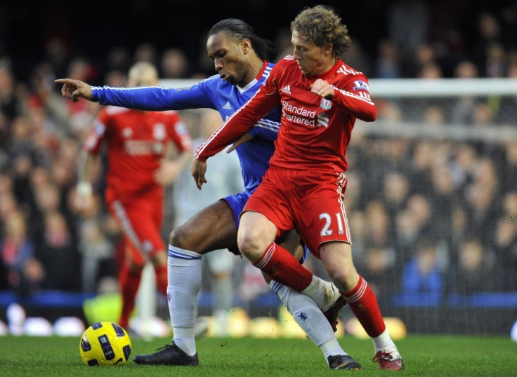 Lucas Leiva (R)