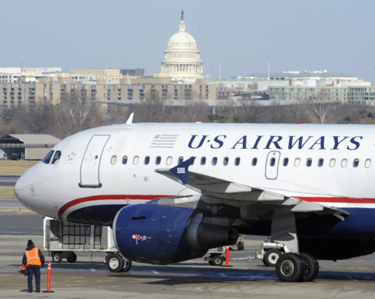 US Airways