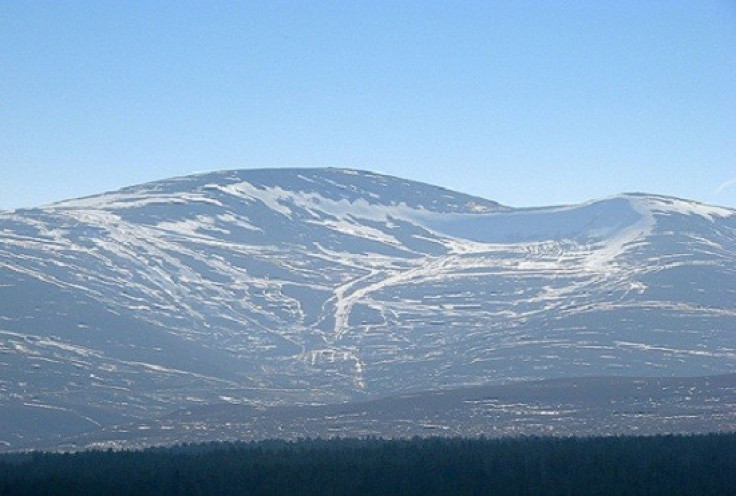 Cairngorms