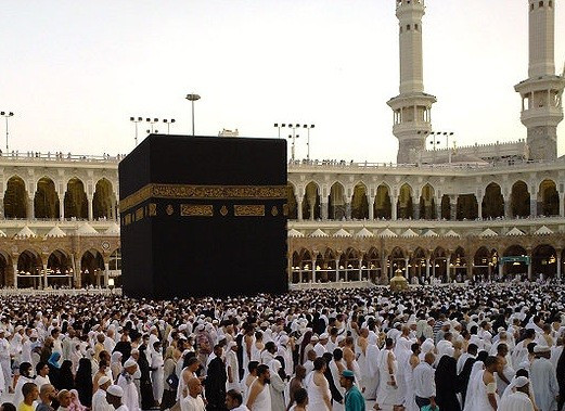 Mecca