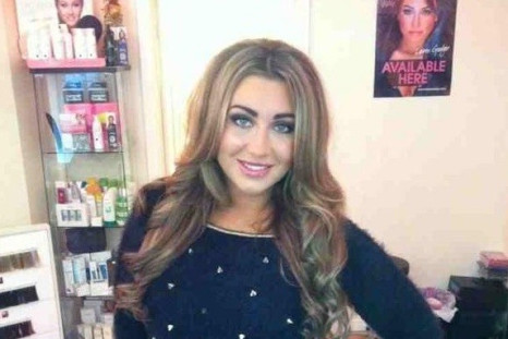 Lauren Goodger