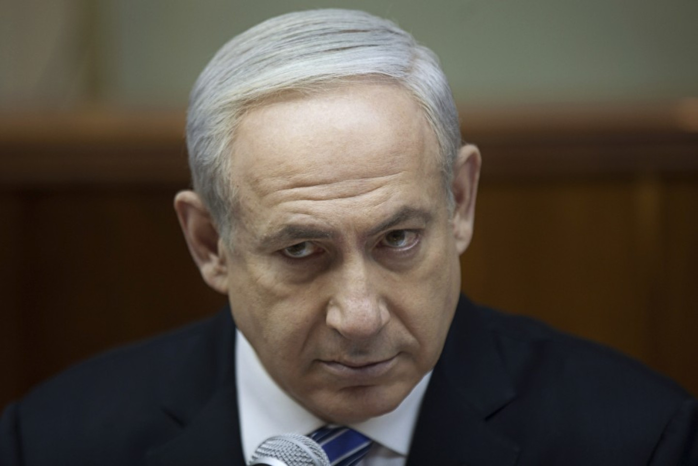 Bibi Netanyahu