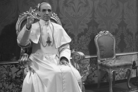 Pope Pius XII