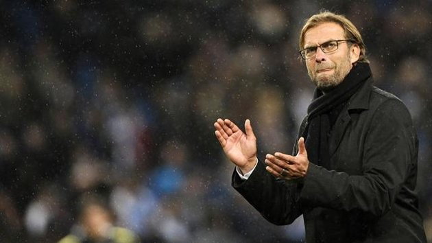 Jurgen Klopp