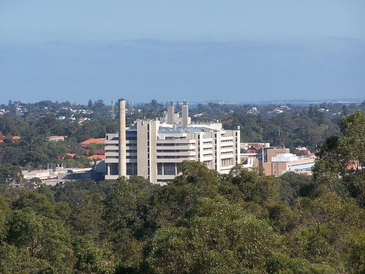 Sir Charles Gairdner Hospital