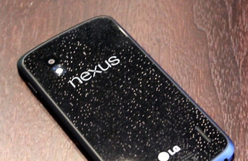 Google Nexus 4 Review: The World's Best Smartphone