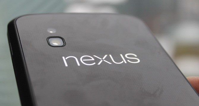 Google Nexus 4 Review: The World's Best Smartphone