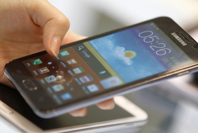 Smartphone use Smartphone use