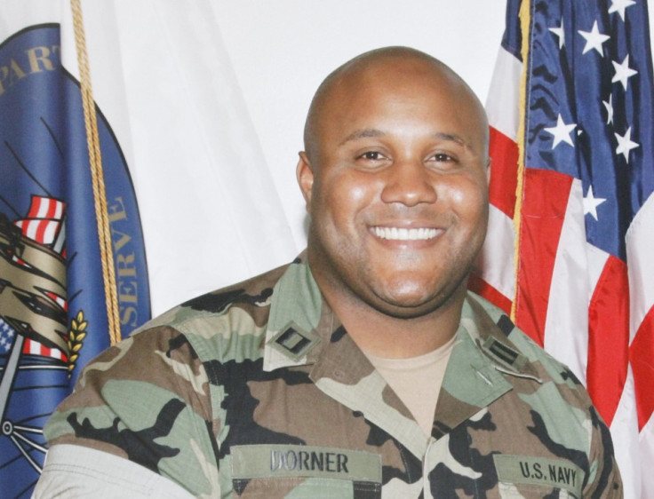 Christopher Dorner