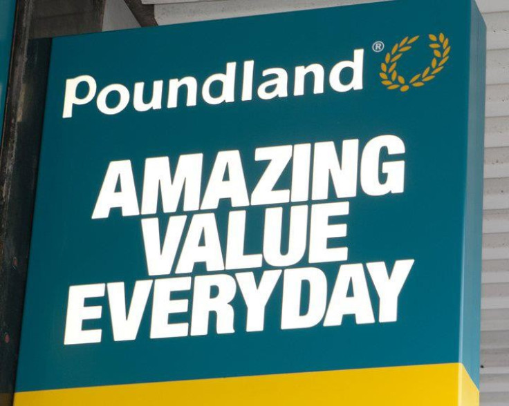 Cait Reilly was told she would have to participate in two-weeks unpaid work at Poundland