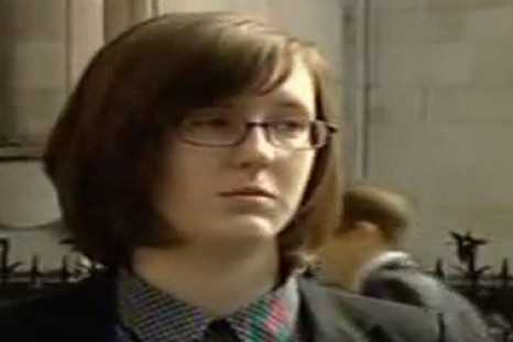 Cait Reilly said she was told she had to work for free at a Poundland store for two weeks