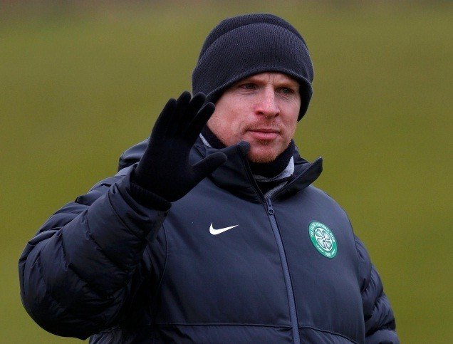 Neil Lennon