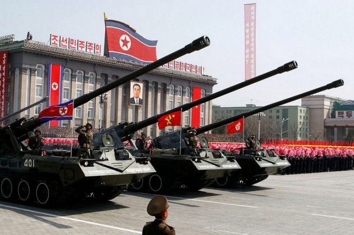 North Korea threat sees spike in demand for nuclear shelters and air ...