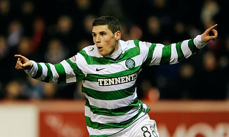 Gary Hooper