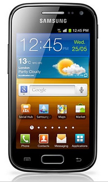 Galaxy Ace 2 I8160 Tastes Android 4.1.2 XXMB2 Jelly Bean Leaked ...