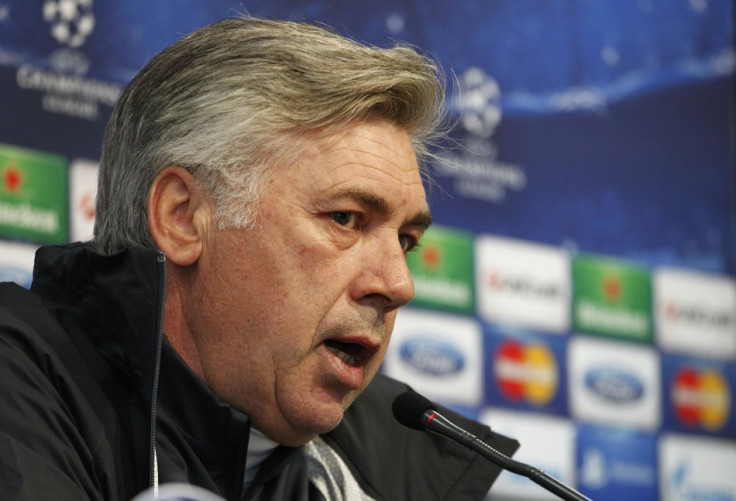 Carlo Ancelotti