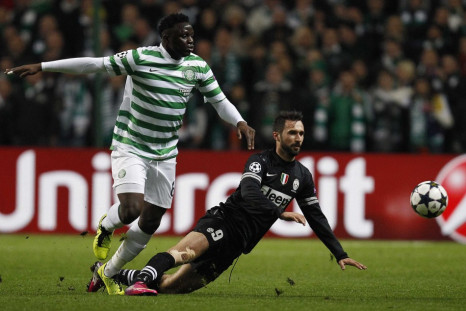 Victor Wanyama