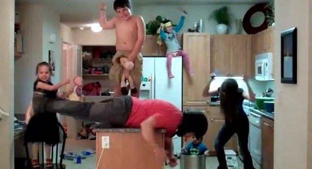Harlem Shake