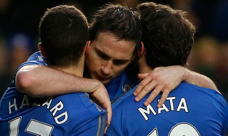 Frank Lampard