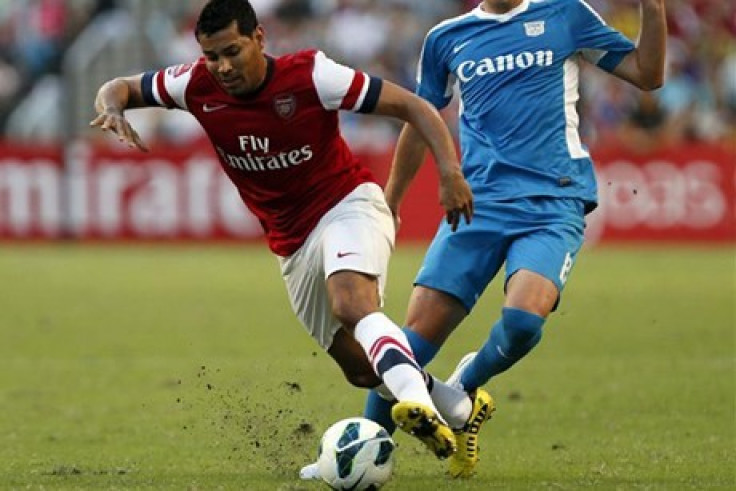 Andre Santos