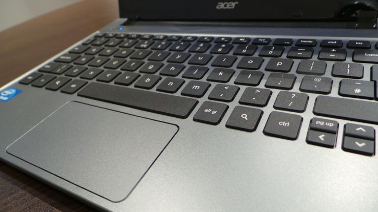 Acer C7 Chromebook