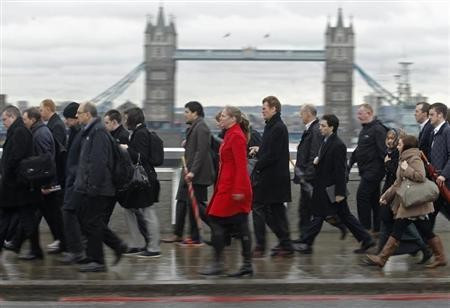 UK economy