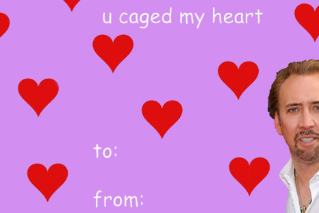Funny Valentine's Day Memes