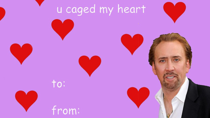 Funny Valentine's Day Memes