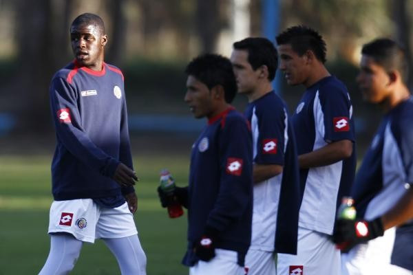 Joel Campbell