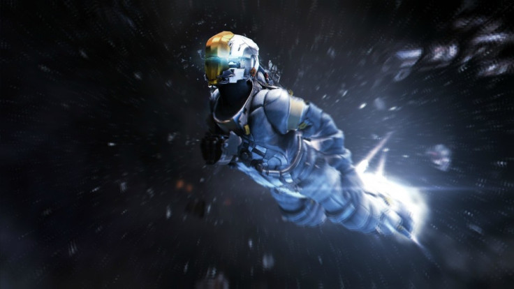 Dead Space 3 review