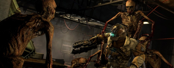 Dead Space 3 review