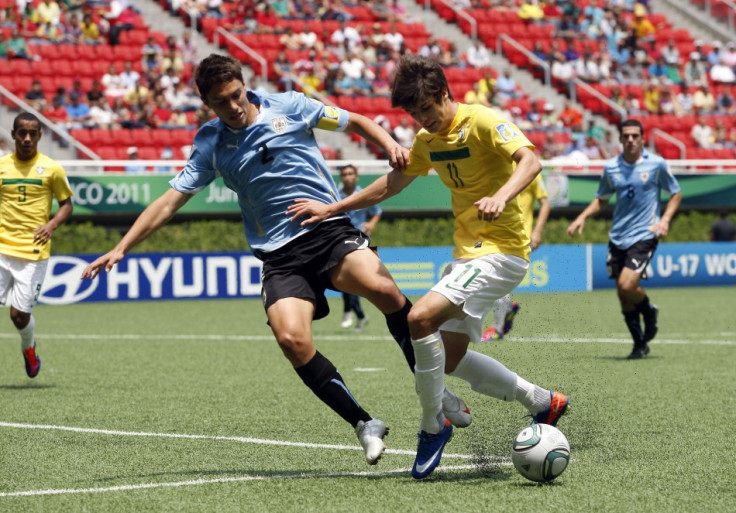 Lucas Piazon