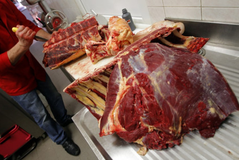 Horsemeat scandal continues to widen