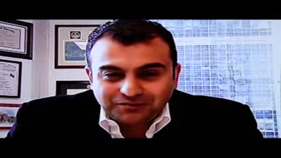 FBI Hero Ali Soufan At Zero Dark Thirty it's Better to Talk than