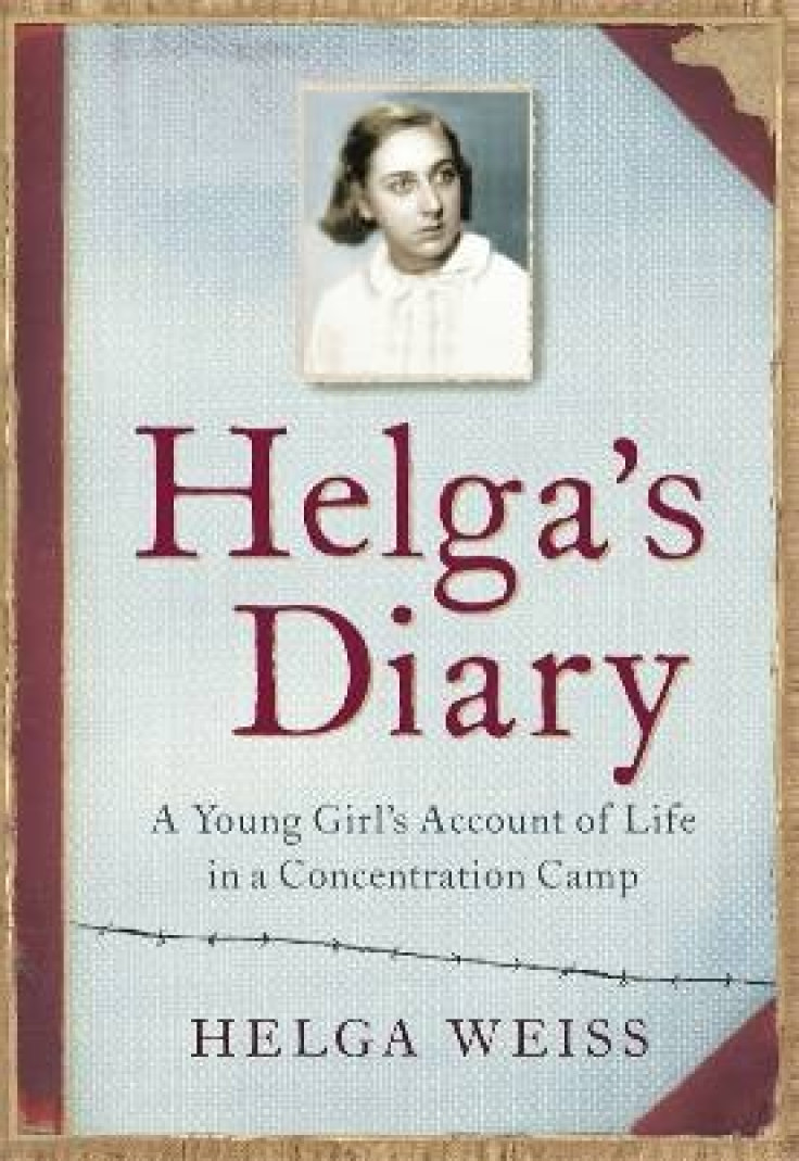 Helga's Diary