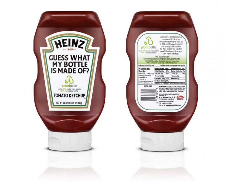 Heinz Ketchup