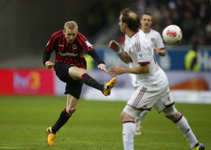 Sebastian Rode