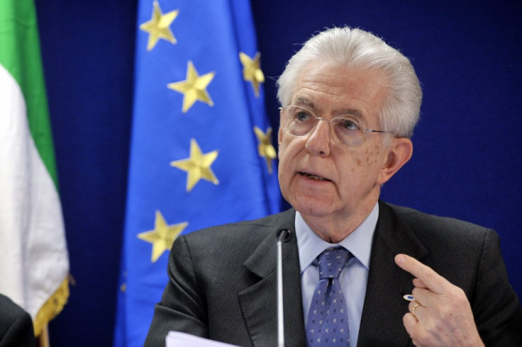 Mario Monti