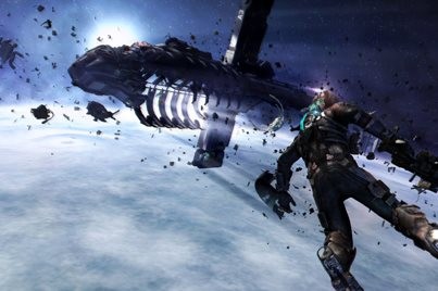 dead space 3 coop gameplay dead space 3 coop gameplay
