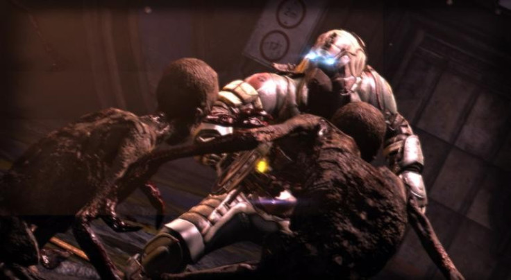 Dead Space 3