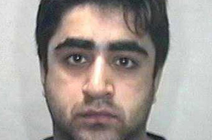 Subhan Anwar was jailed in 2009 for murdering a two-year-old girl