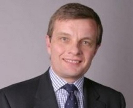 Welsh Secretary David Jones