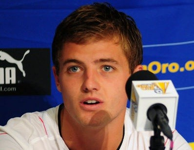 Robbie Rogers