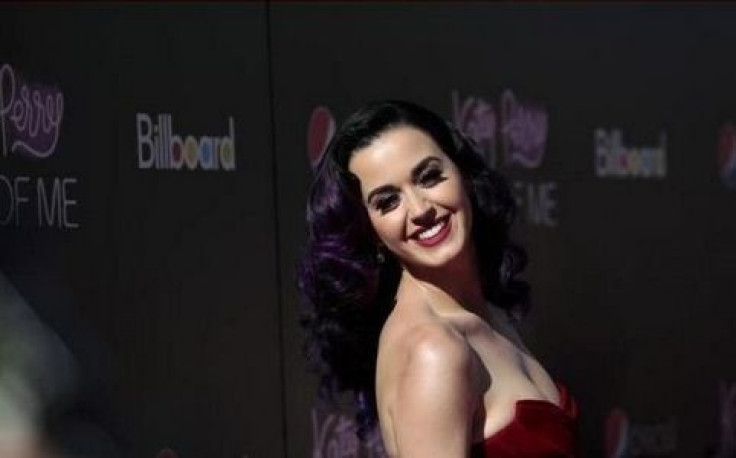 Katy Perry