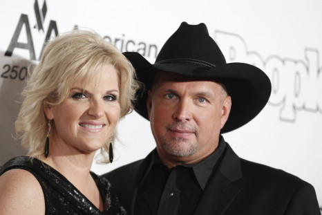 Billboard: Music's Ten Most Powerful Couples