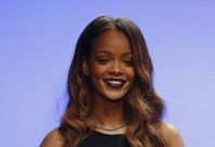 Rihanna obtains three-year restraining order against alleged stalker, Steveland Barrow.