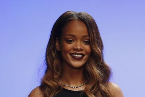 Rihanna obtains three-year restraining order against alleged stalker, Steveland Barrow.